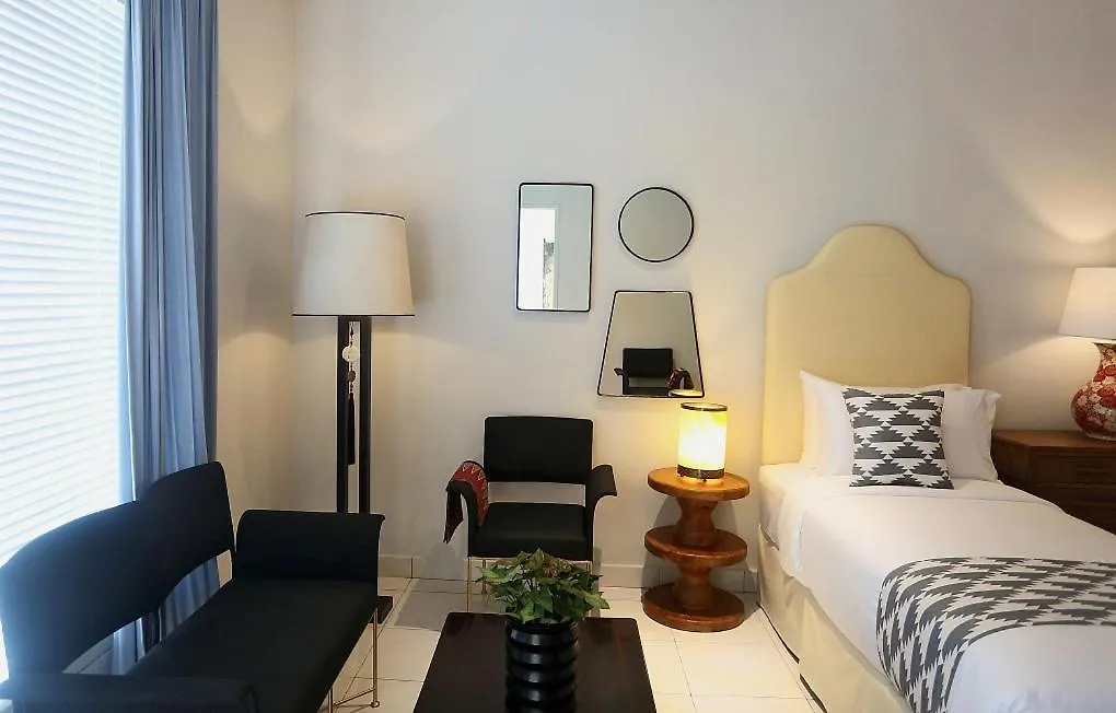 Room Sweet Room, Seminyak 0*, Seminyak (Bali) Indonesia