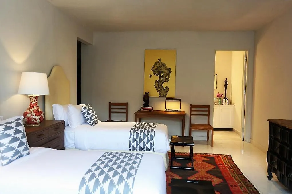 Room Sweet Room, Seminyak location