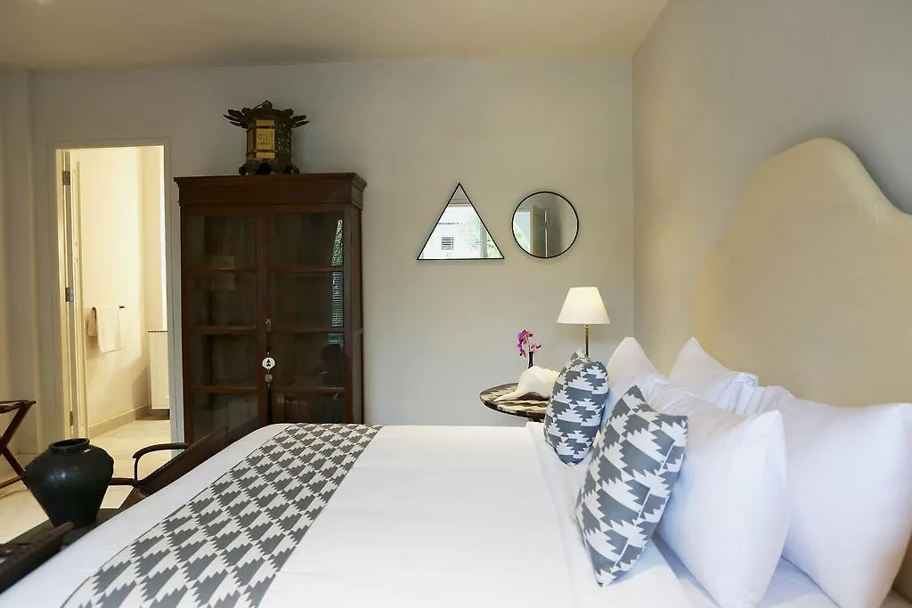 Guest house Room Sweet Room, Seminyak