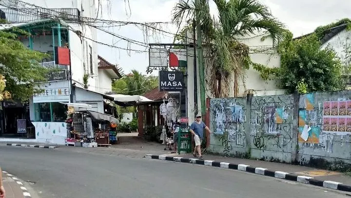 Room Sweet Room, Seminyak Seminyak (Bali)