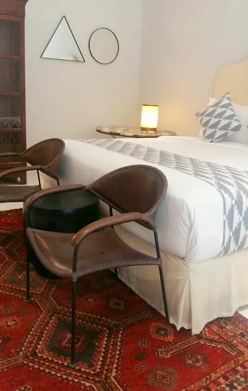 Pensjonat Room Sweet Room, Seminyak